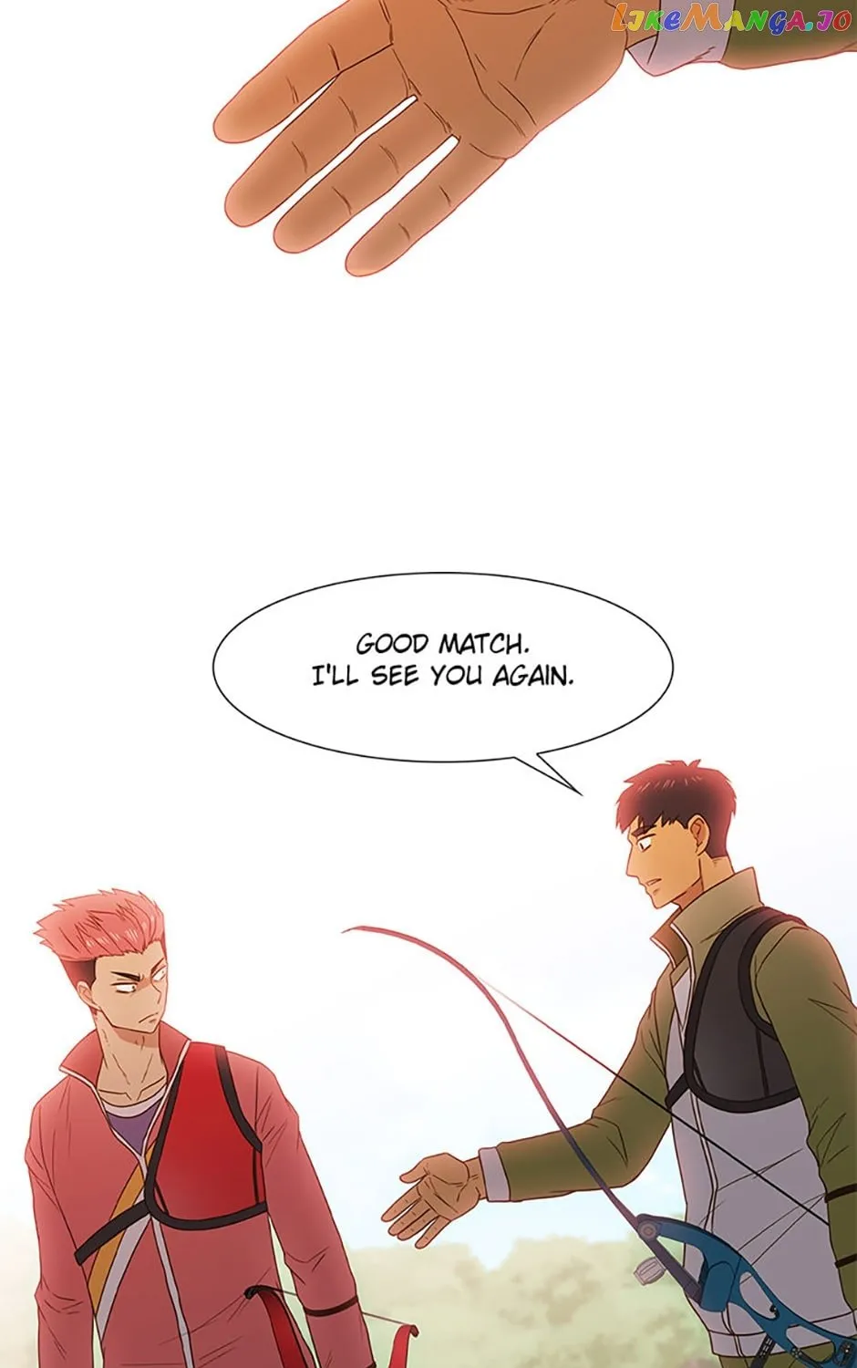 Perfect Gold Chapter 65 page 5 - 