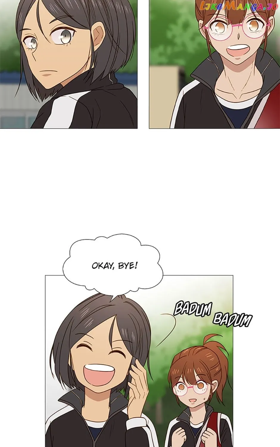 Perfect Gold Chapter 65 page 49 - 