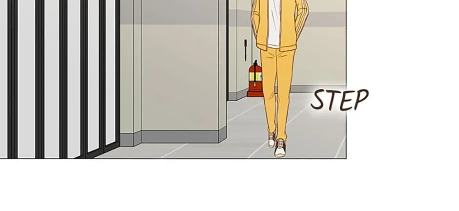 Perfect Gold Chapter 65 page 58 - 