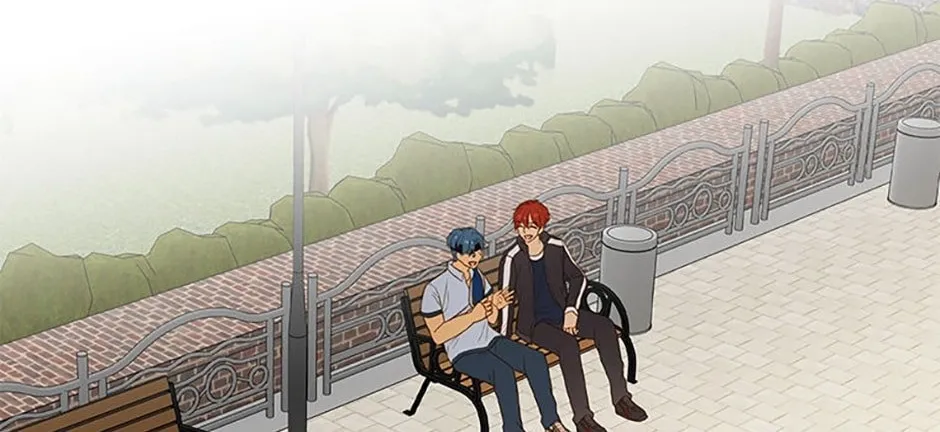 Perfect Gold Chapter 65 page 60 - 