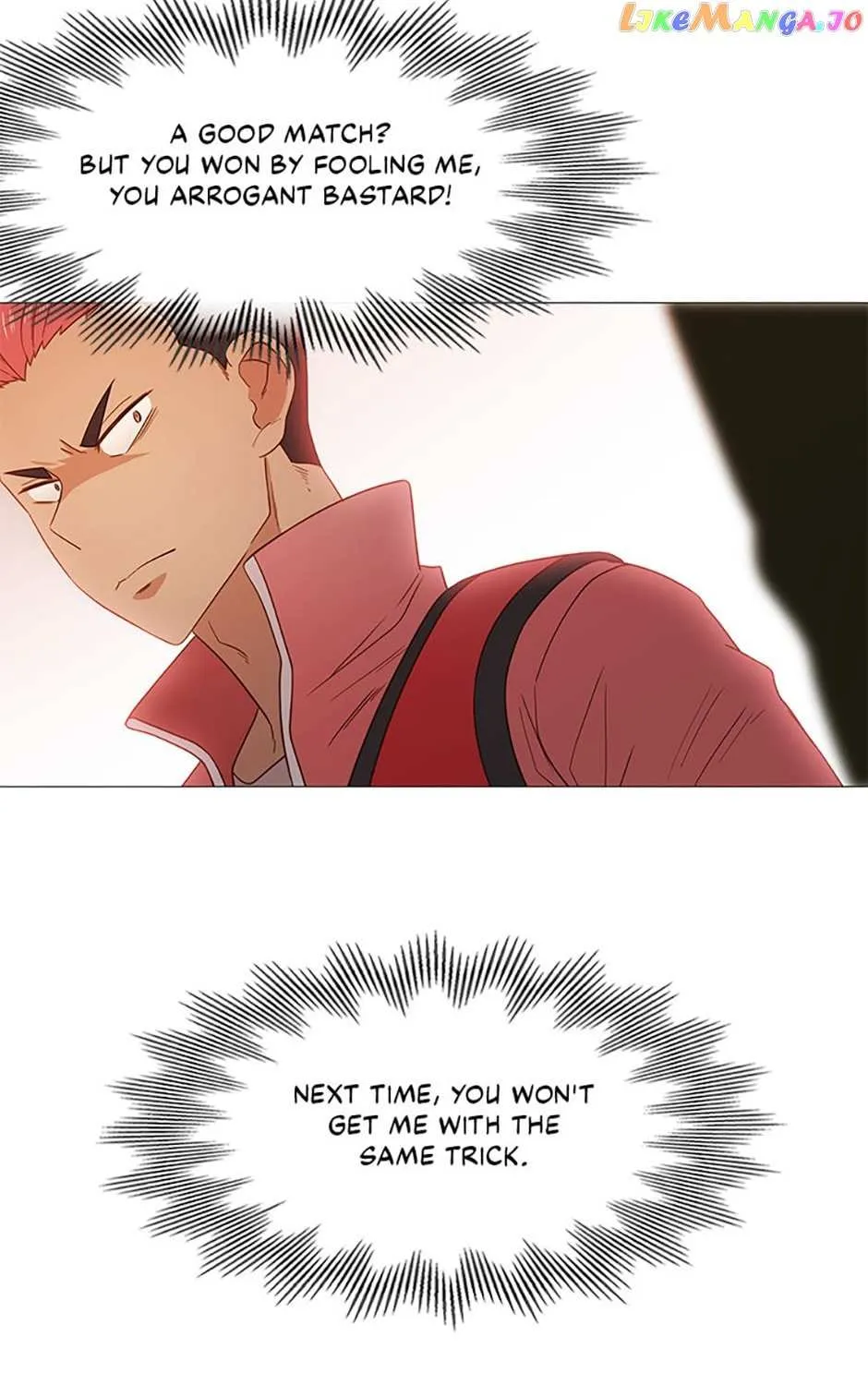 Perfect Gold Chapter 65 page 7 - 