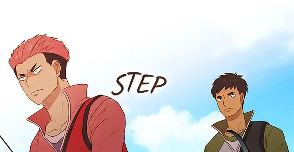 Perfect Gold Chapter 65 page 8 - 