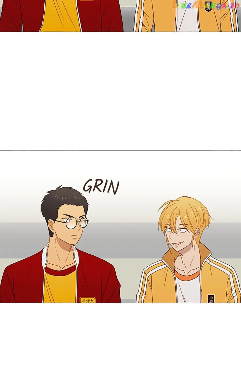 Perfect Gold Chapter 65 page 71 - 