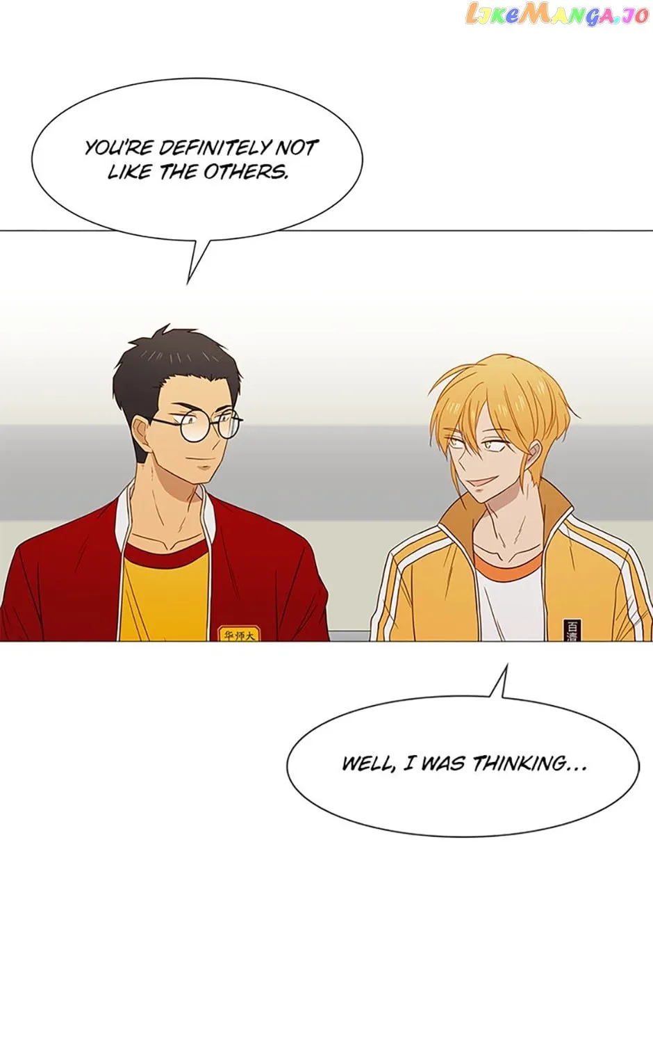 Perfect Gold Chapter 65 page 77 - 