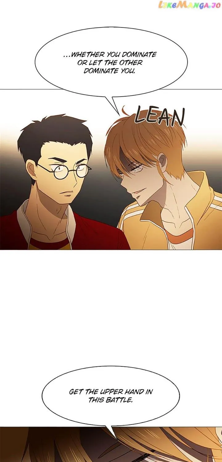 Perfect Gold Chapter 66 page 11 - 
