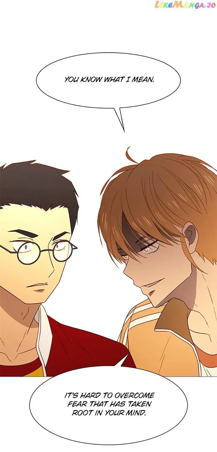 Perfect Gold Chapter 66 page 17 - 