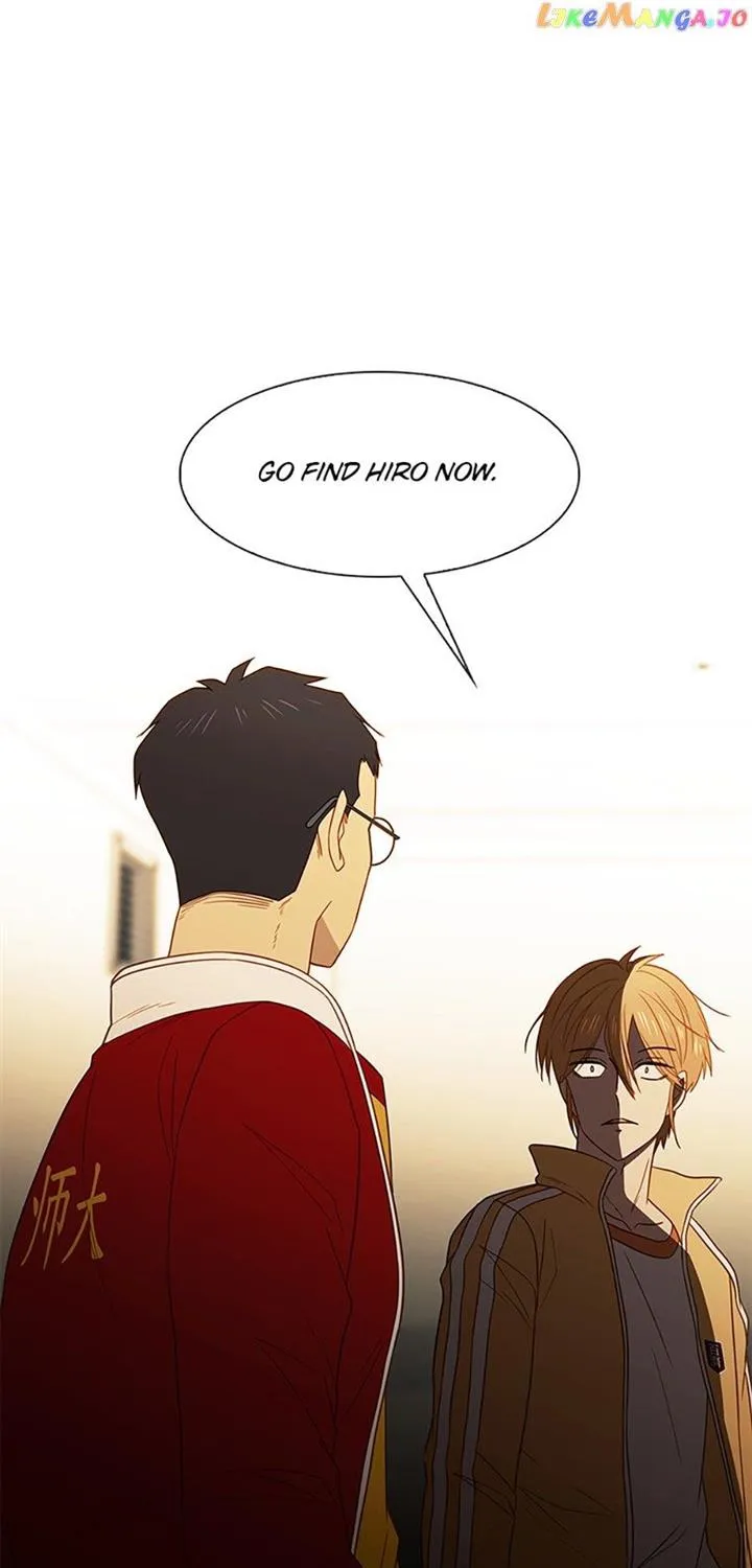 Perfect Gold Chapter 66 page 19 - 