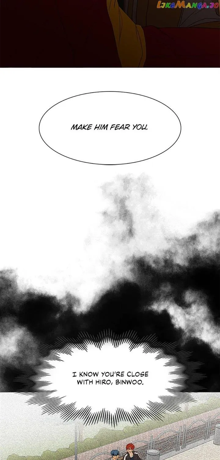 Perfect Gold Chapter 66 page 21 - 