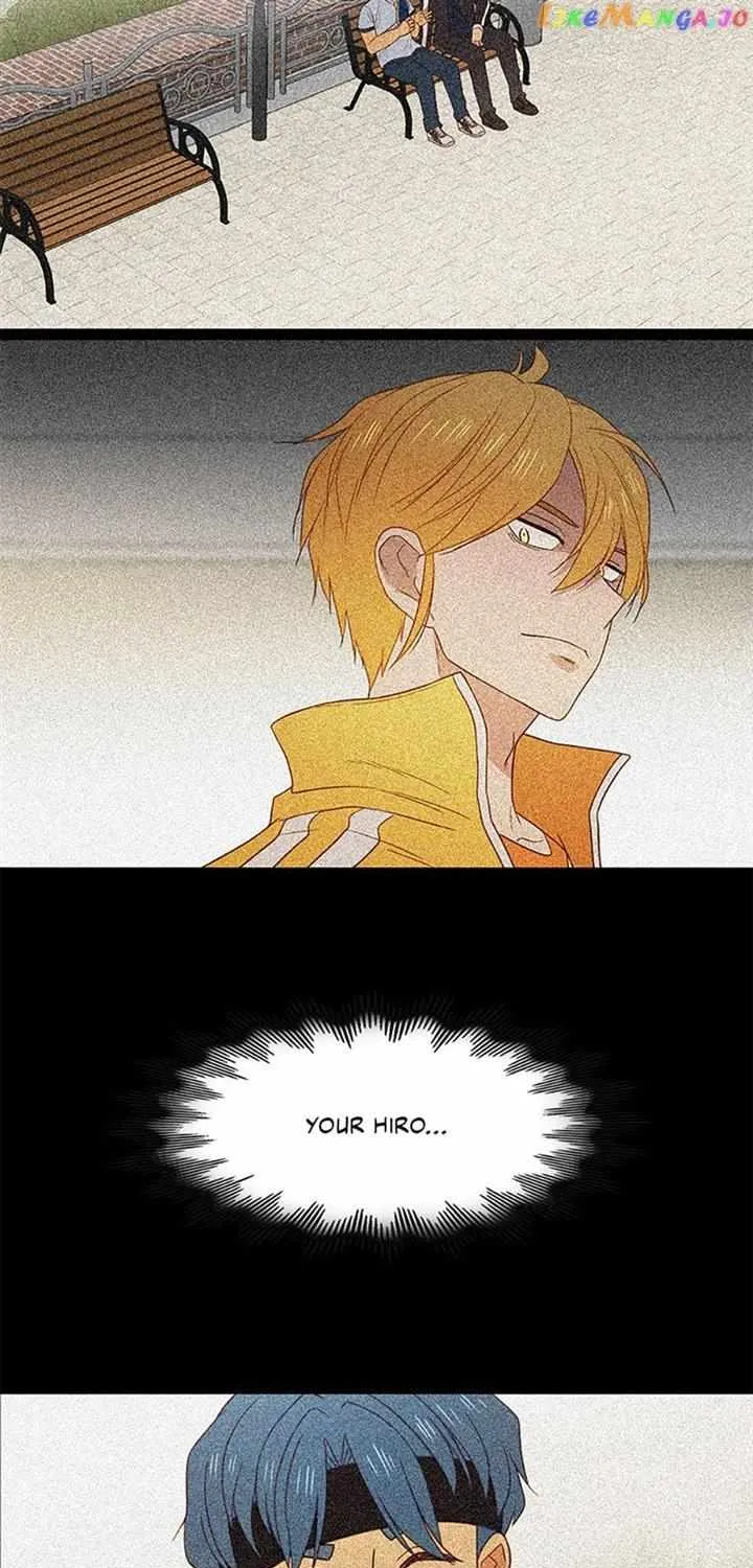 Perfect Gold Chapter 66 page 23 - 