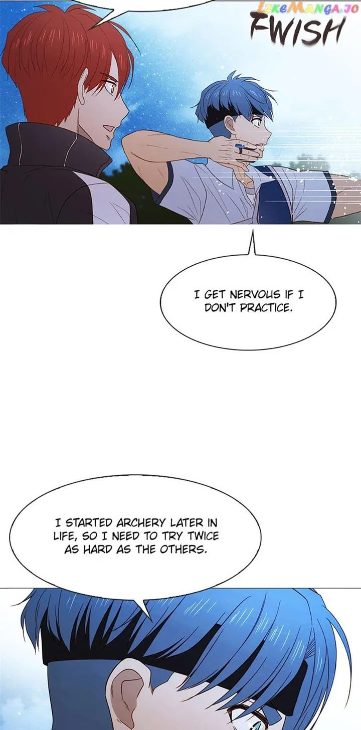 Perfect Gold Chapter 66 page 30 - 