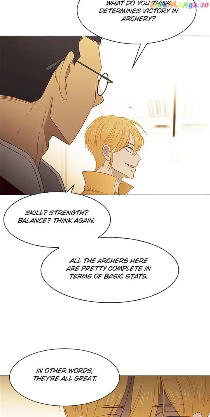 Perfect Gold Chapter 66 page 4 - 