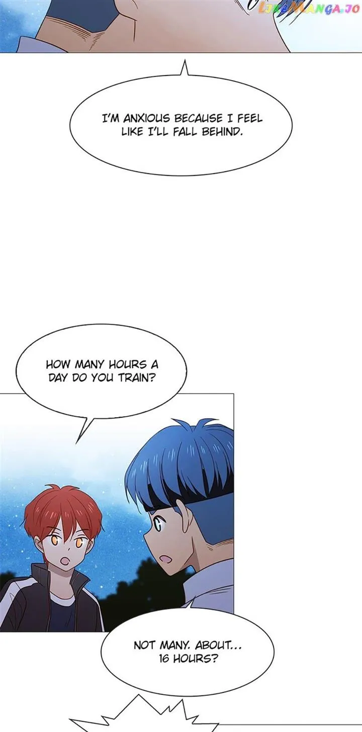 Perfect Gold Chapter 66 page 31 - 