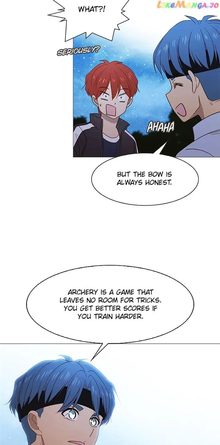Perfect Gold Chapter 66 page 32 - 