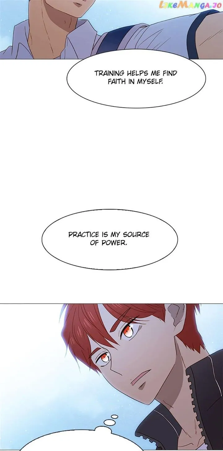 Perfect Gold Chapter 66 page 33 - 