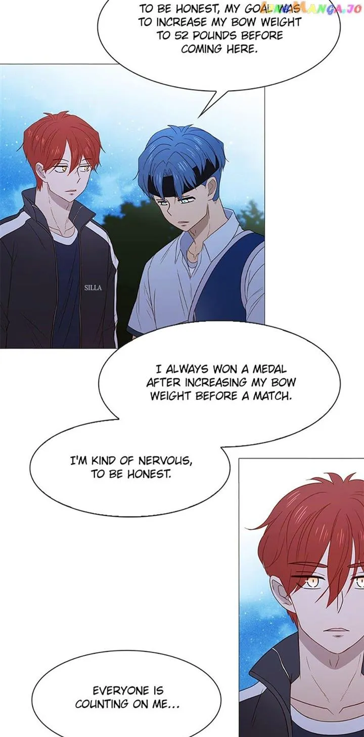 Perfect Gold Chapter 66 page 35 - 