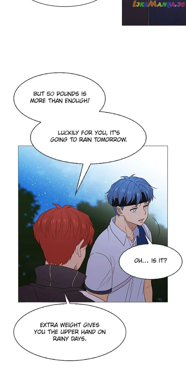 Perfect Gold Chapter 66 page 36 - 