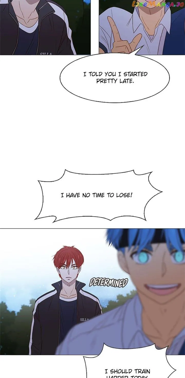 Perfect Gold Chapter 66 page 38 - 