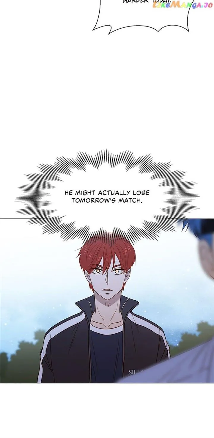 Perfect Gold Chapter 66 page 39 - 