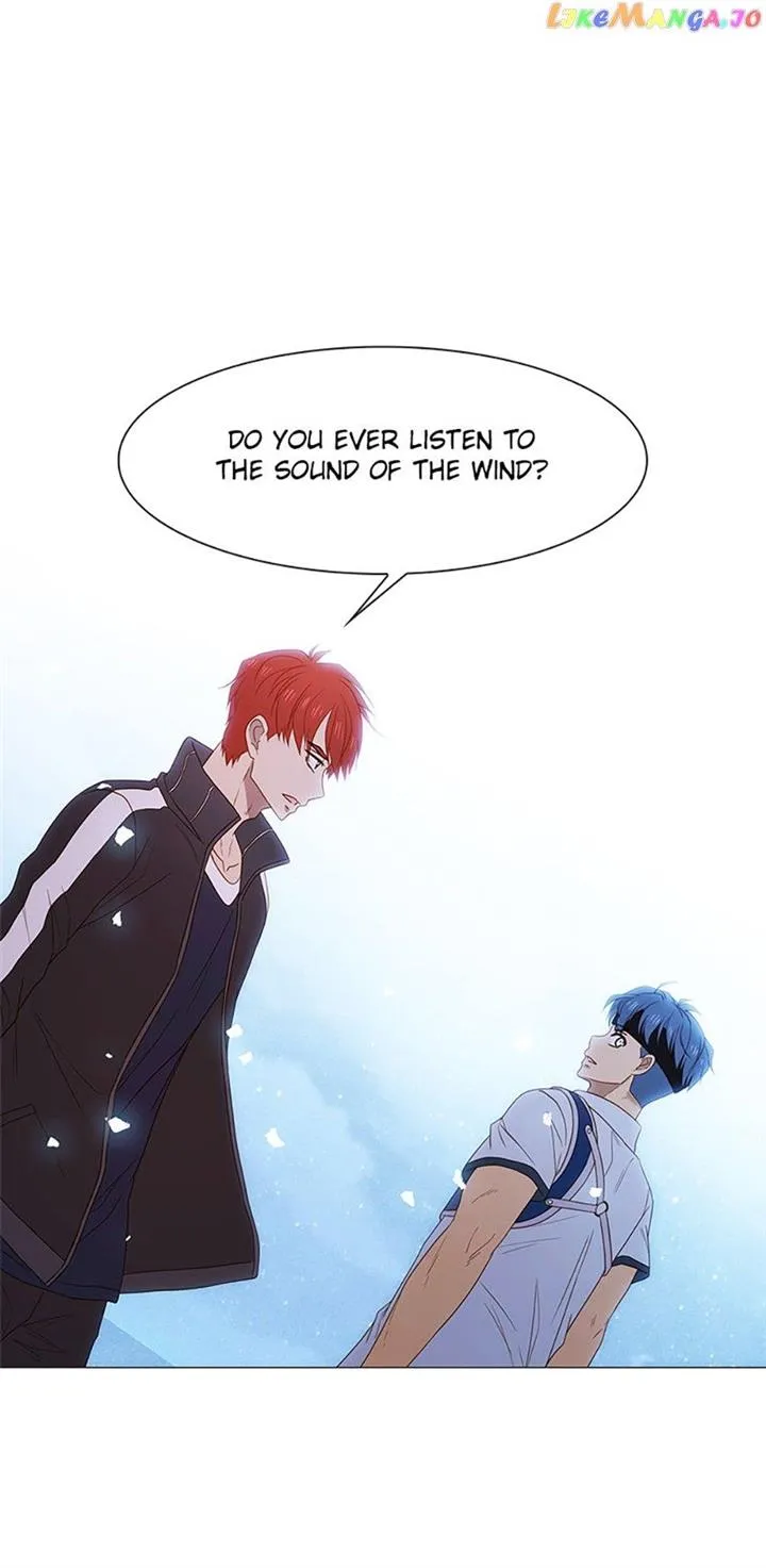 Perfect Gold Chapter 66 page 40 - 