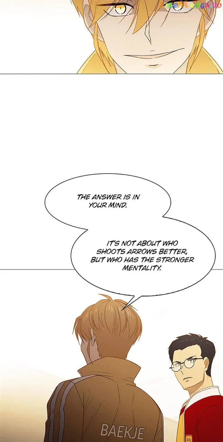 Perfect Gold Chapter 66 page 5 - 