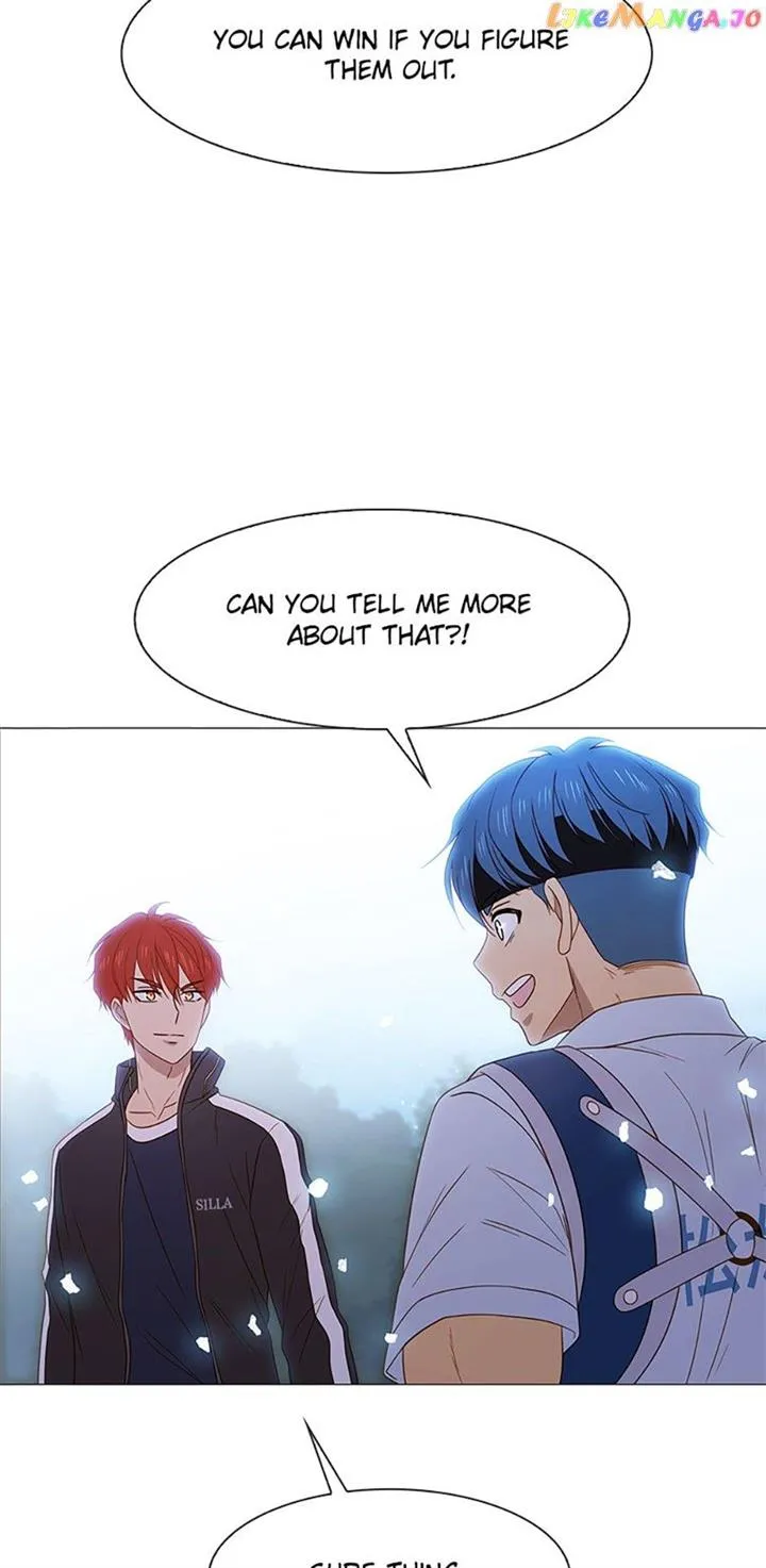 Perfect Gold Chapter 66 page 42 - 