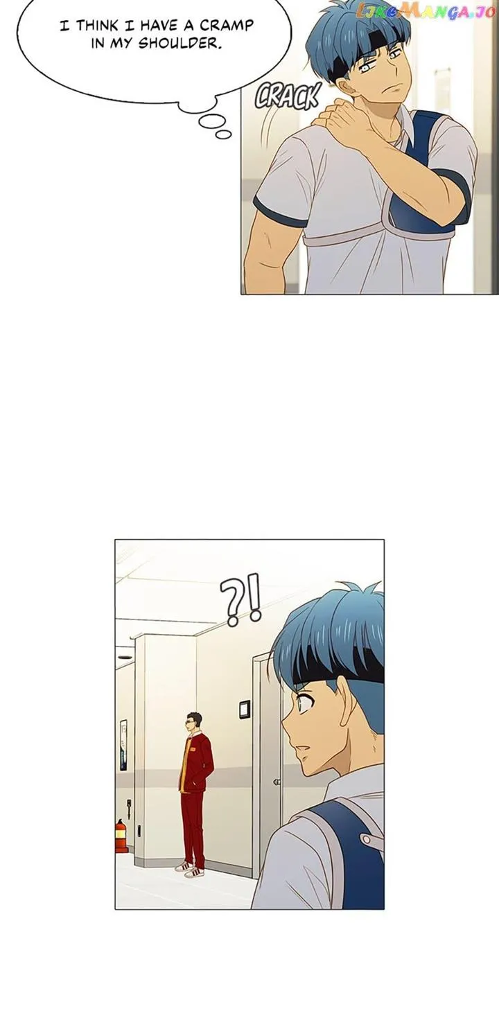 Perfect Gold Chapter 66 page 45 - 