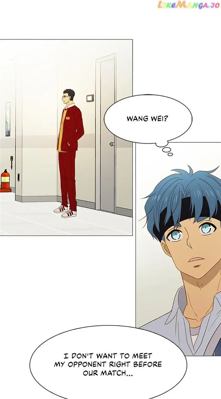 Perfect Gold Chapter 66 page 46 - 