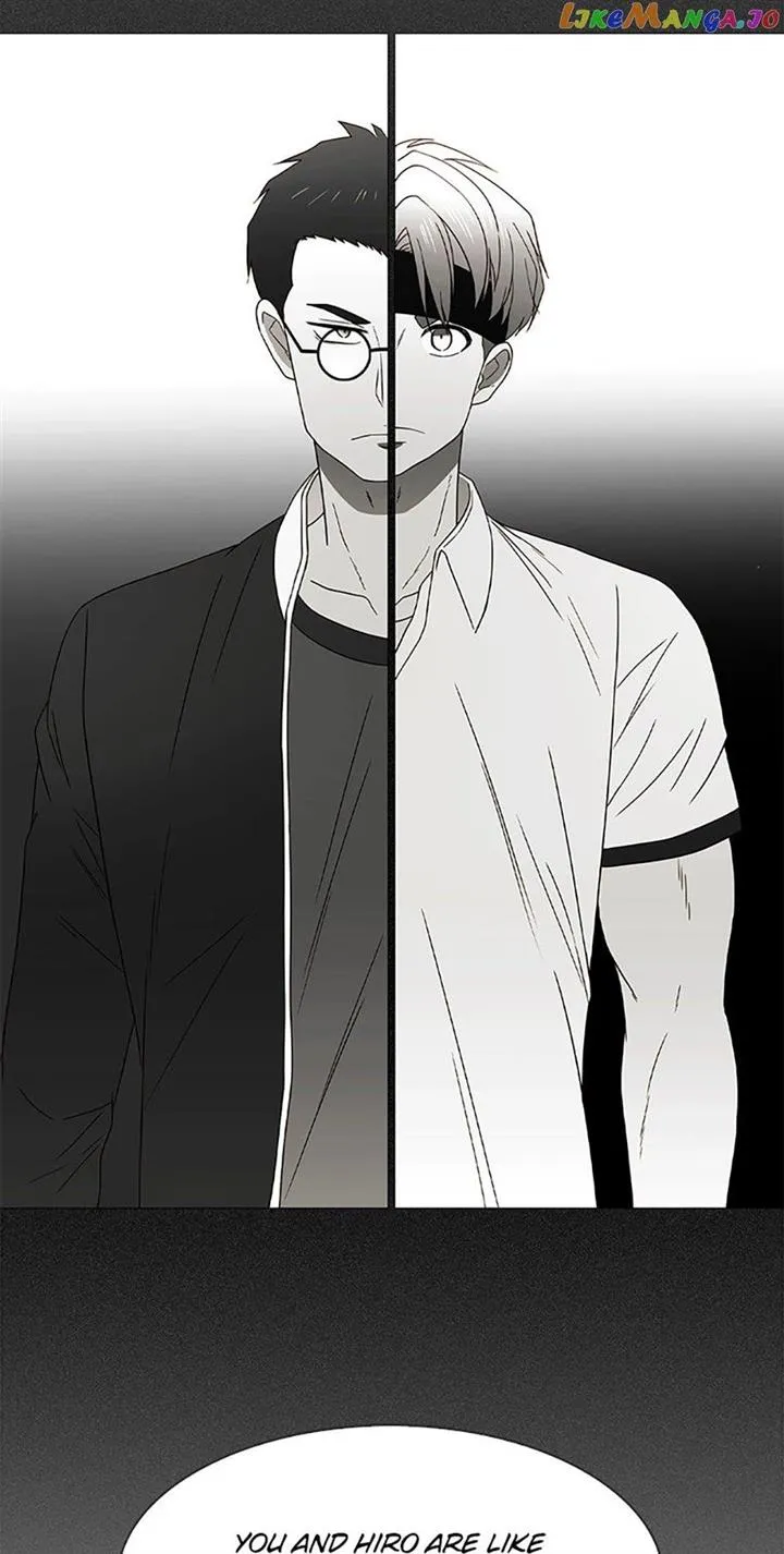 Perfect Gold Chapter 66 page 9 - 