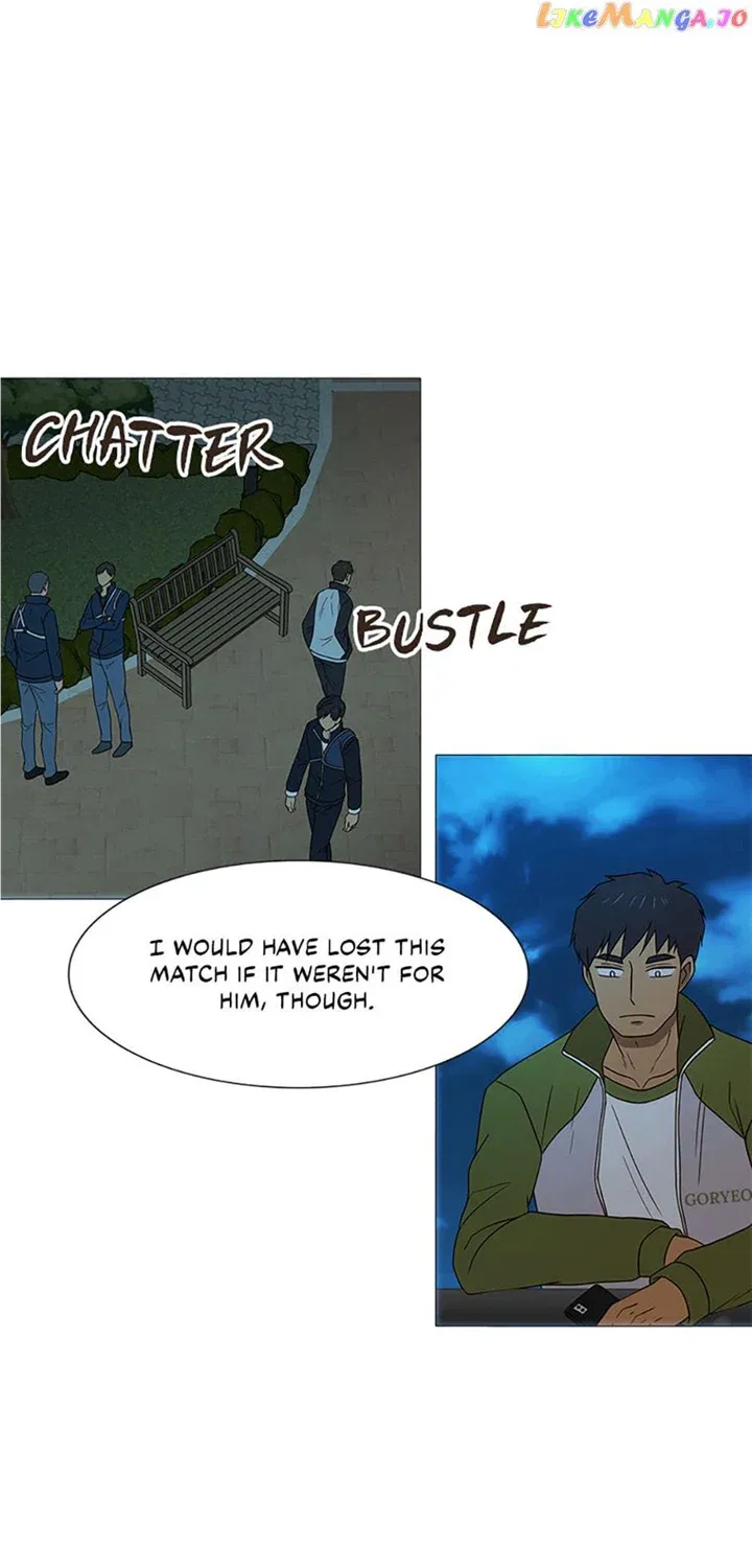 Perfect Gold Chapter 67 page 11 - 