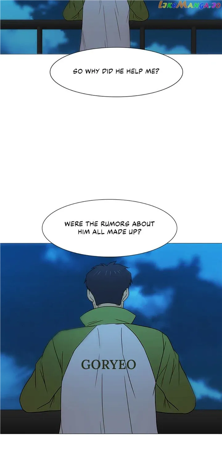 Perfect Gold Chapter 67 page 15 - 