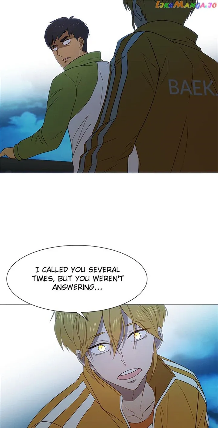 Perfect Gold Chapter 67 page 20 - 