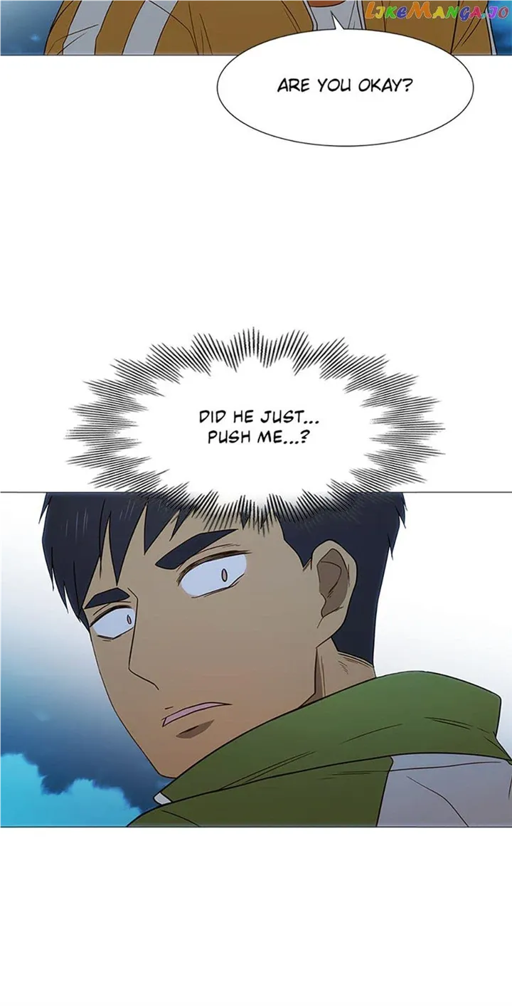 Perfect Gold Chapter 67 page 21 - 
