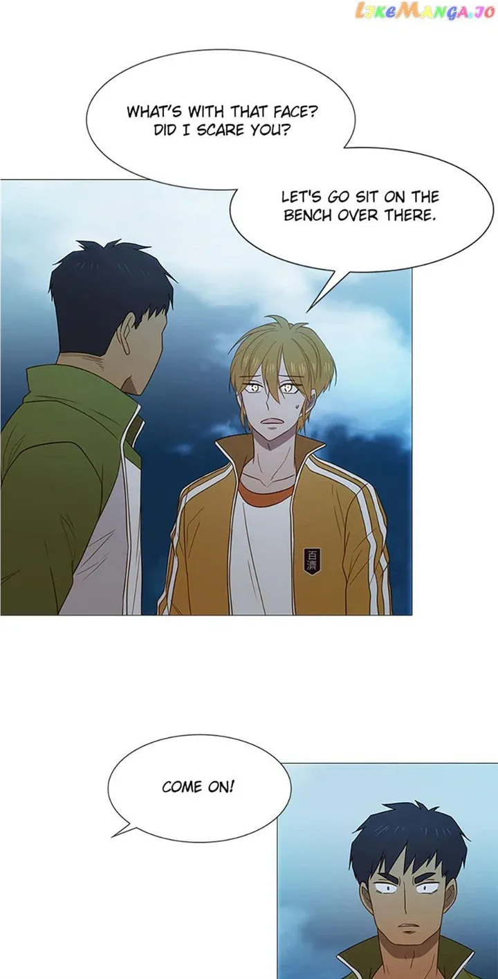 Perfect Gold Chapter 67 page 22 - 