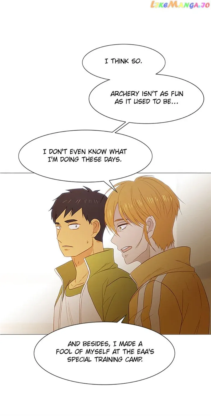 Perfect Gold Chapter 67 page 25 - 