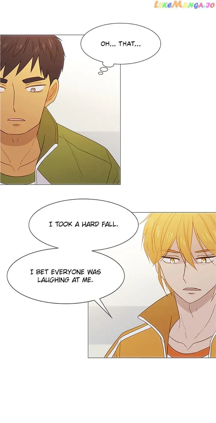 Perfect Gold Chapter 67 page 26 - 