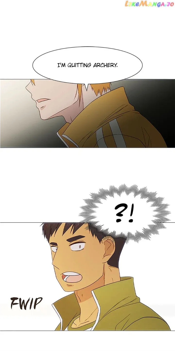 Perfect Gold Chapter 67 page 27 - 