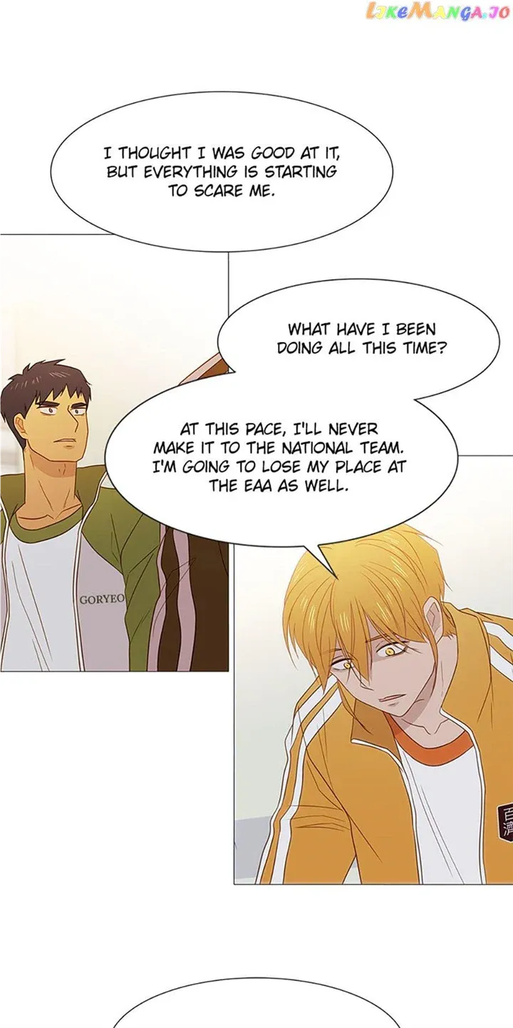 Perfect Gold Chapter 67 page 28 - 
