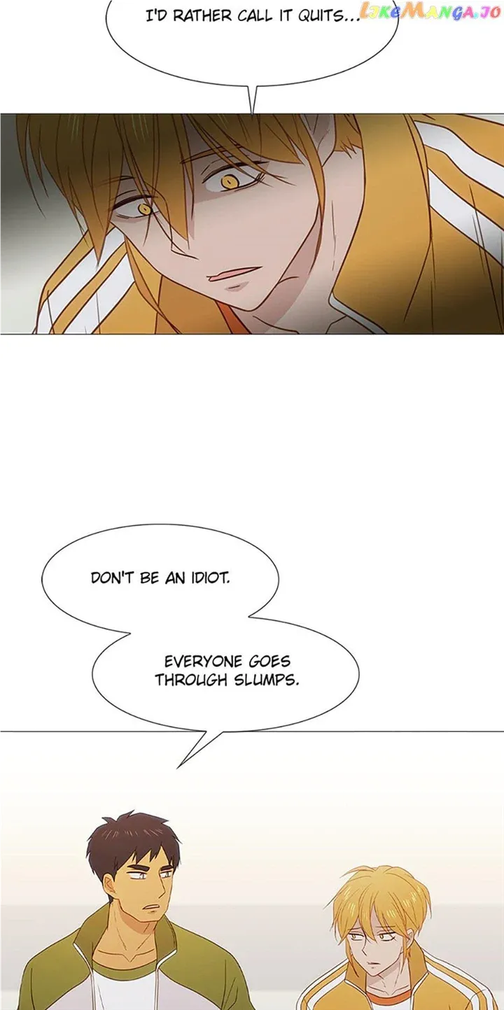 Perfect Gold Chapter 67 page 29 - 