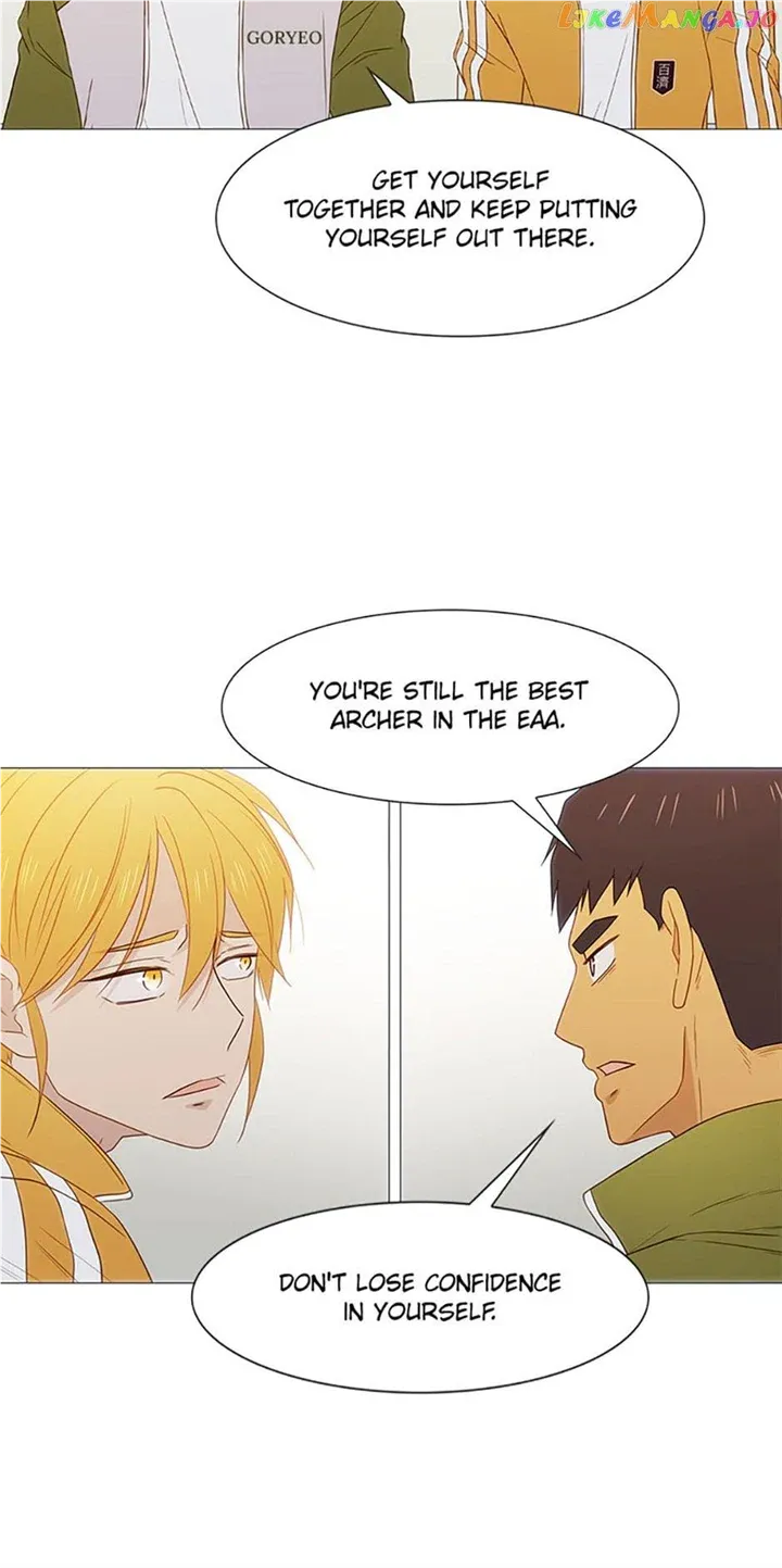 Perfect Gold Chapter 67 page 30 - 