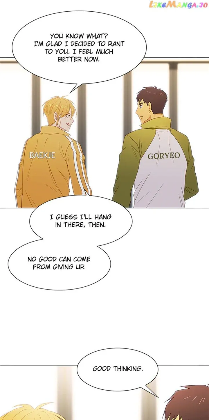 Perfect Gold Chapter 67 page 31 - 