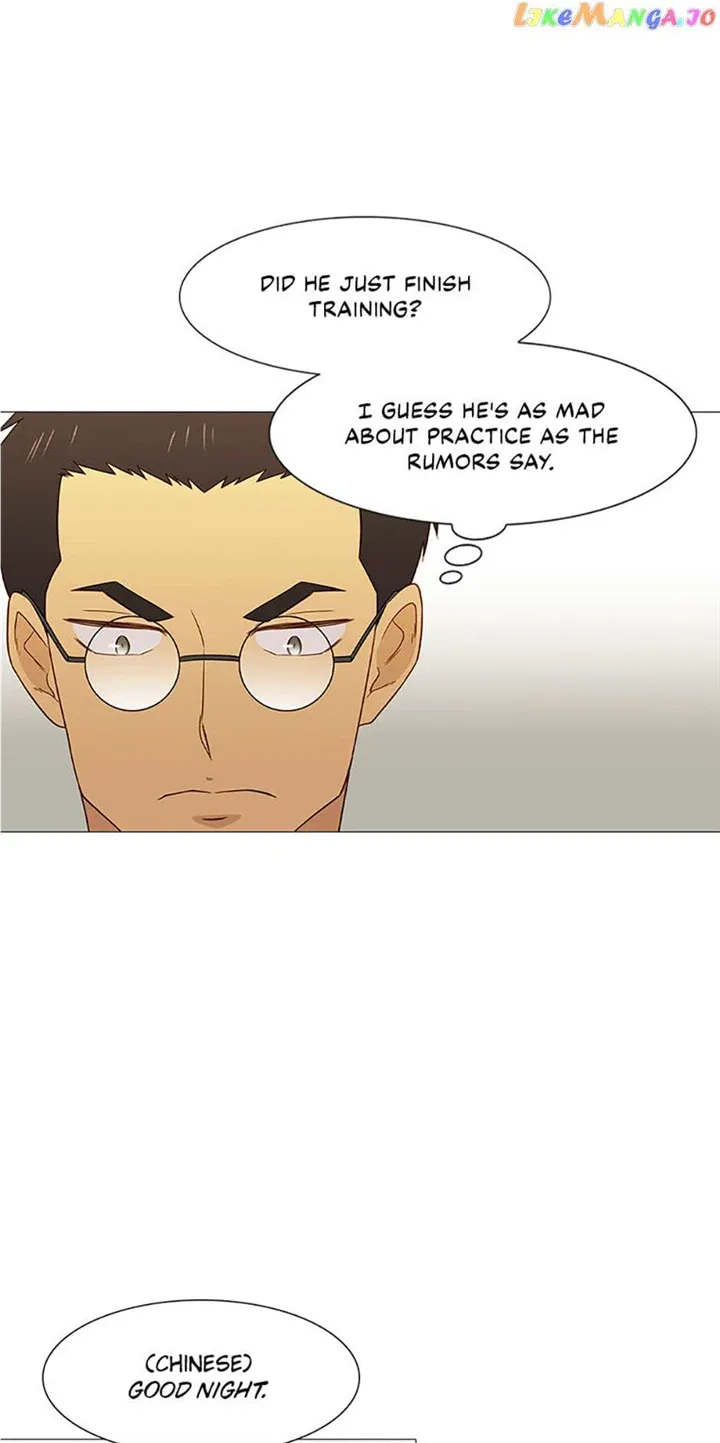 Perfect Gold Chapter 67 page 34 - 