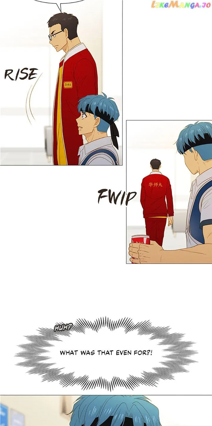 Perfect Gold Chapter 67 page 35 - 