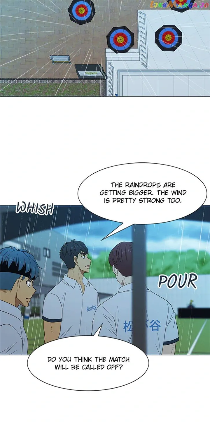 Perfect Gold Chapter 67 page 38 - 