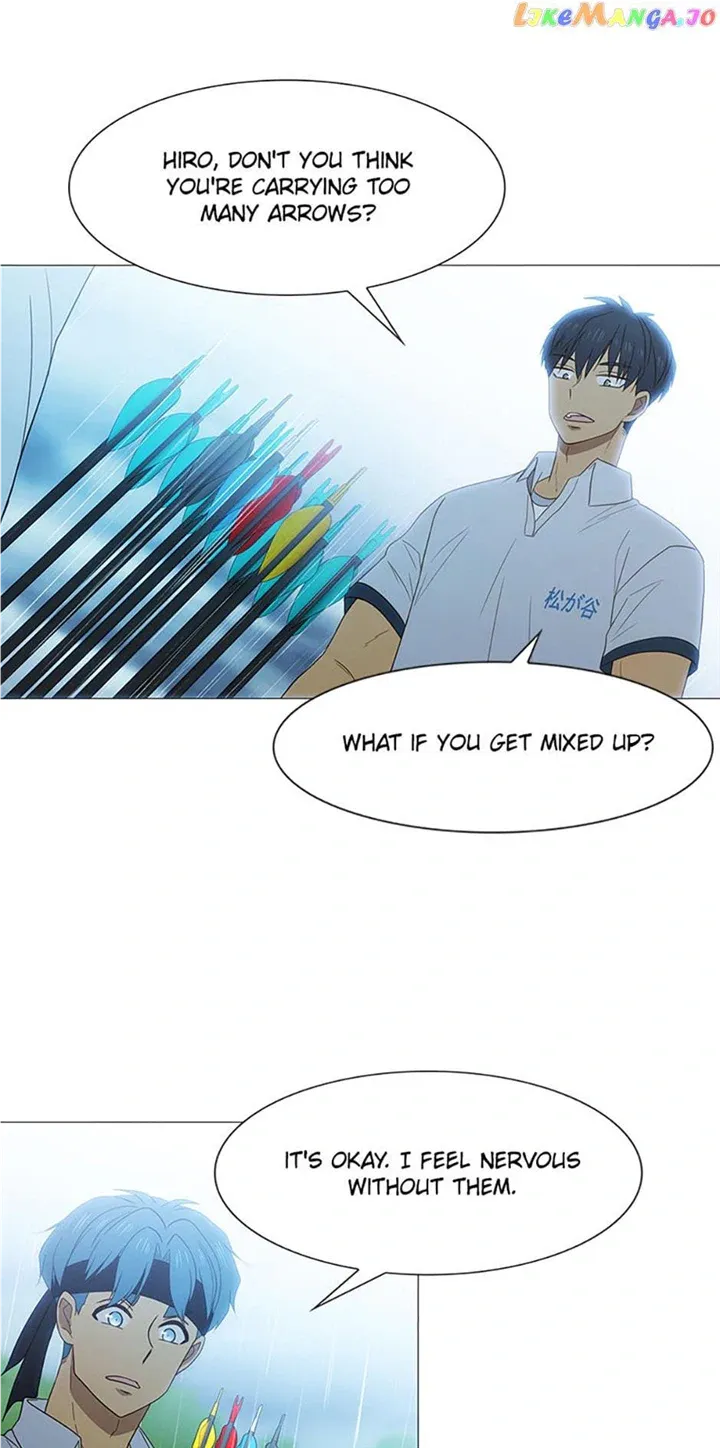 Perfect Gold Chapter 67 page 39 - 