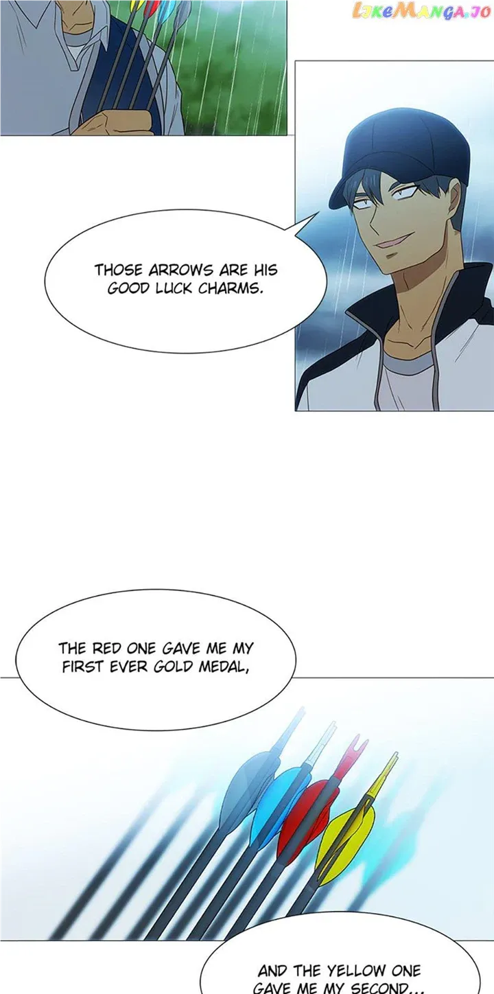 Perfect Gold Chapter 67 page 40 - 