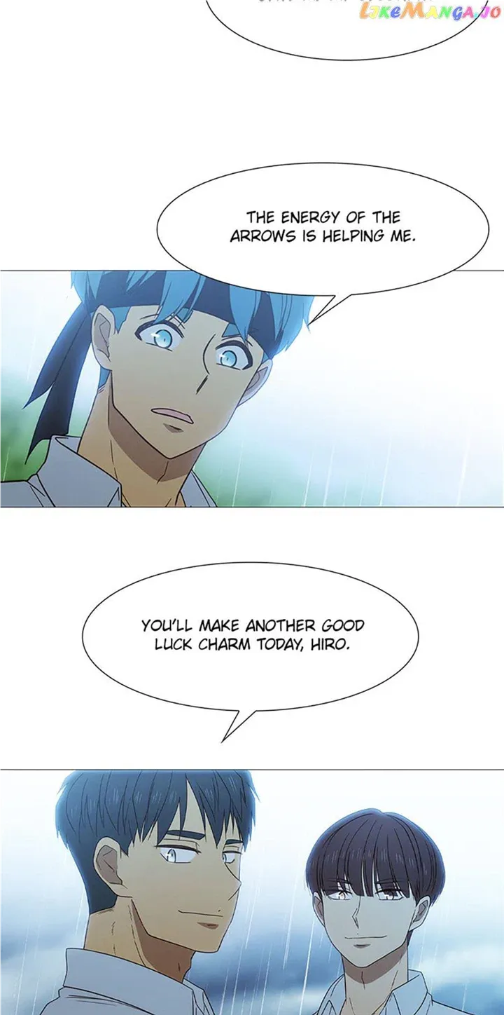 Perfect Gold Chapter 67 page 41 - 