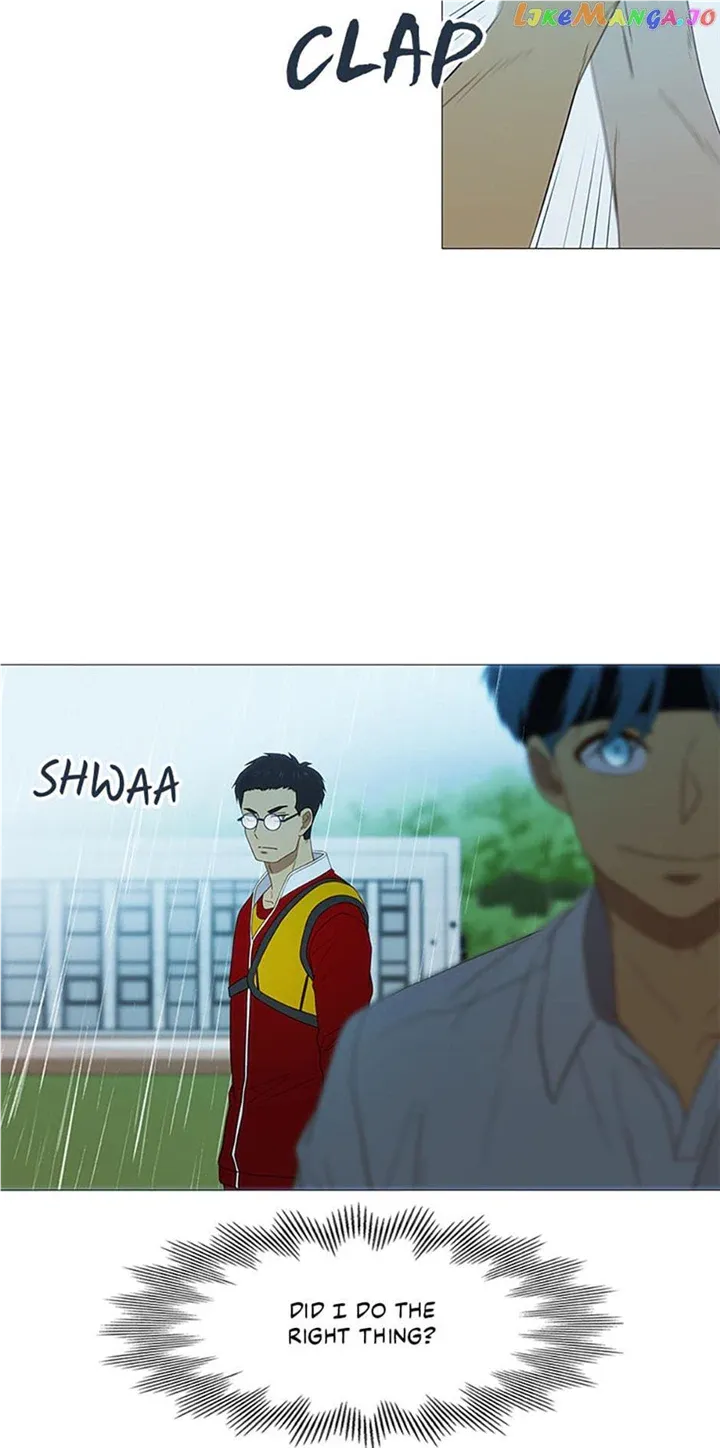 Perfect Gold Chapter 67 page 43 - 