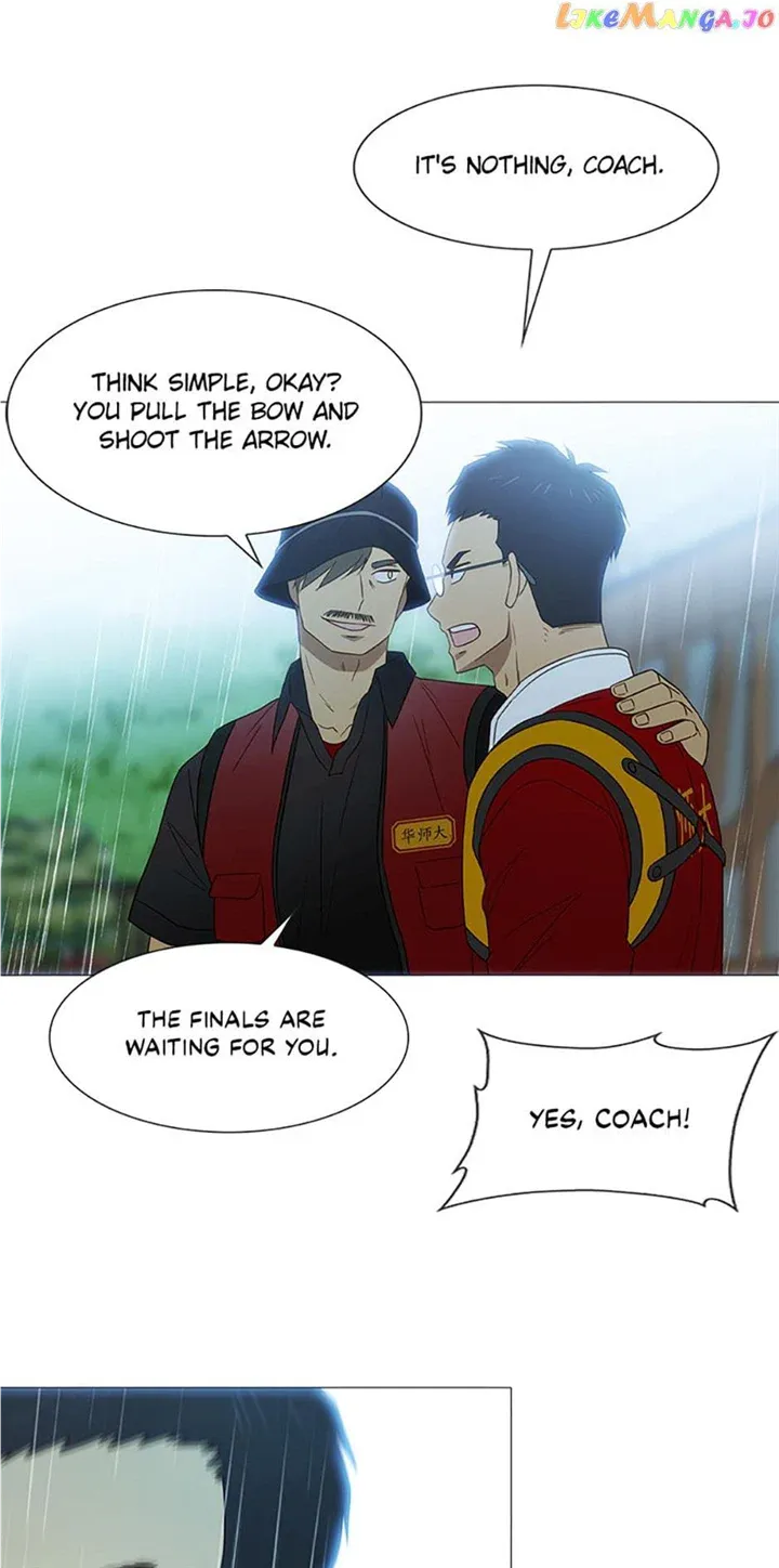 Perfect Gold Chapter 67 page 45 - 