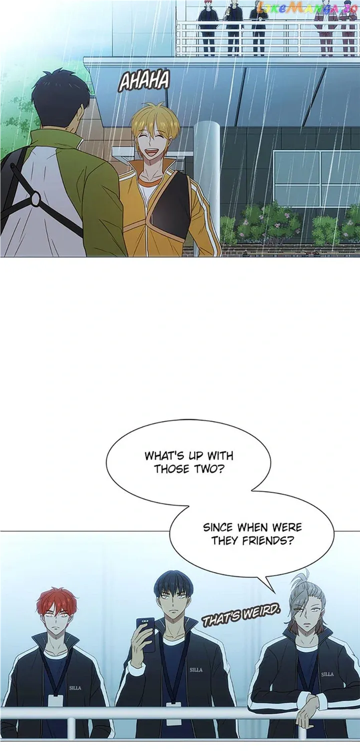 Perfect Gold Chapter 67 page 51 - 