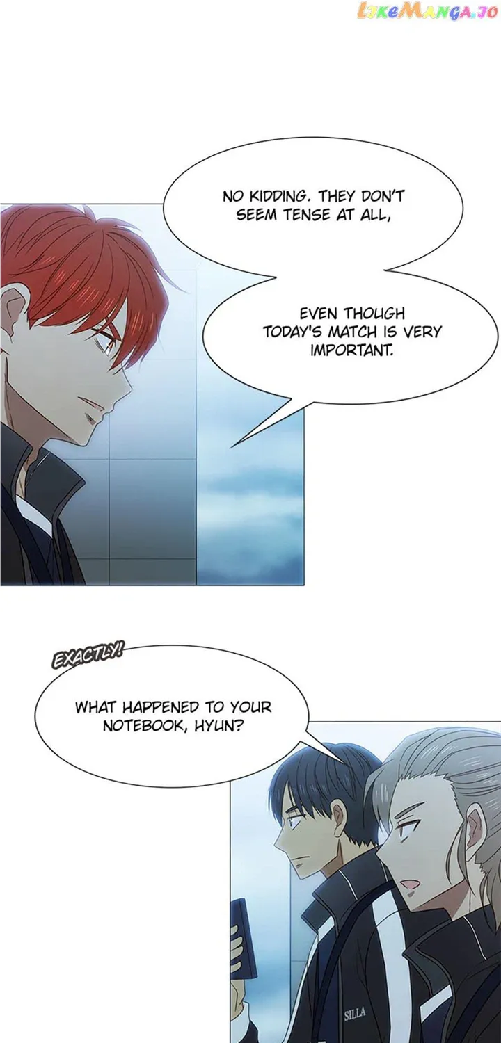 Perfect Gold Chapter 67 page 53 - 